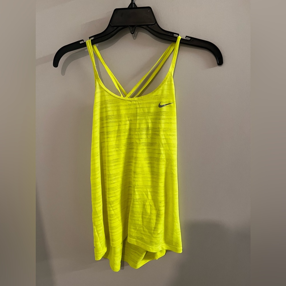Nike Dri-Fit Tank